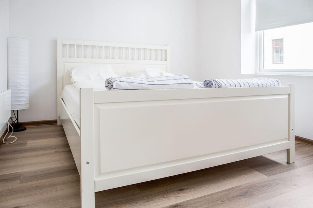 Ålesund Free Parking Space, 2 Bed Room, Short Walk To Brosundet מראה חיצוני תמונה
