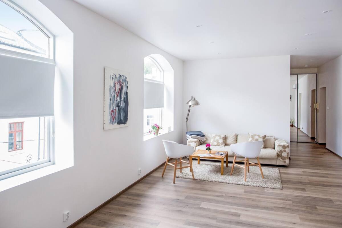 Ålesund Free Parking Space, 2 Bed Room, Short Walk To Brosundet מראה חיצוני תמונה
